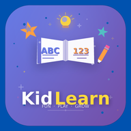 KidLearn – Language Learning
